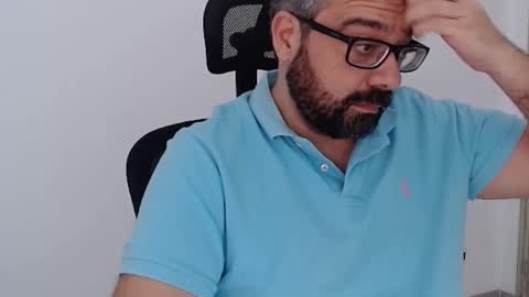 Professional manBD online show from 02/03/25, 06:39