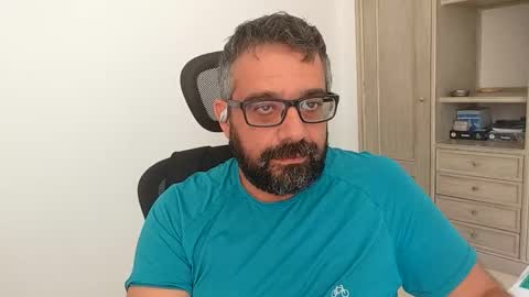 Professional manBD online show from 02/08/26, 06:44