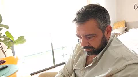 Professional manBD online show from 04/20/26, 08:43