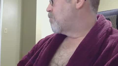 professor21255 online show from 10/07/25, 12:57