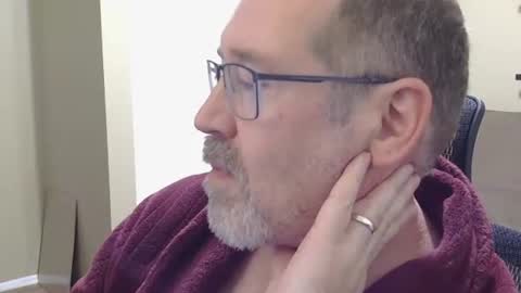 professor21255 online show from 10/28/25, 11:36