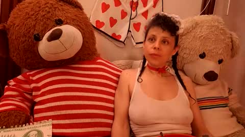 professorhushh online show from 11/15/25, 07:05