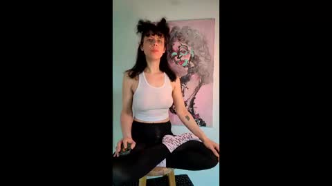 professorhushh online show from 12/22/25, 06:38