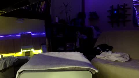 Snapshot of profnwear chatting on 01/21/25, 01:32 ProfNUWear online show from 01/21/25, 01:32