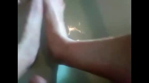 feet online show from 03/26/26, 04:56