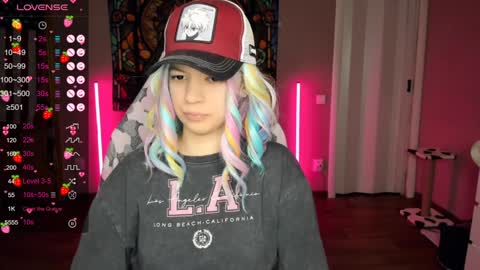 Di online show from 12/07/24, 02:20