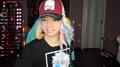 Di online show from 12/20/24, 04:09