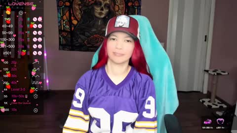 Di online show from 12/31/24, 10:04