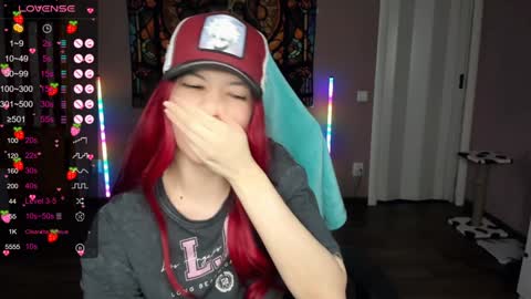 Di online show from 01/01/25, 04:29