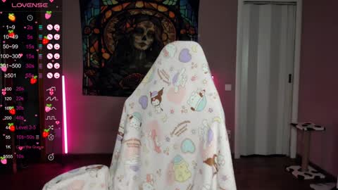 Di online show from 01/12/25, 01:05