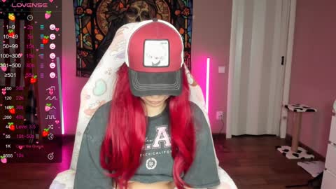 Di online show from 01/17/25, 01:03