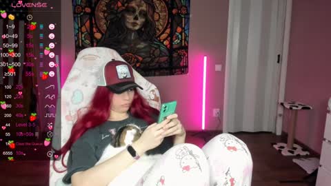 Di online show from 01/18/25, 12:57