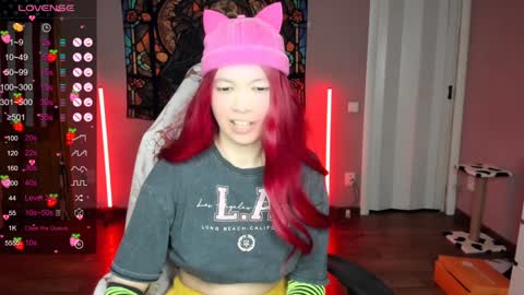 Di online show from 01/25/25, 03:19