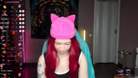 Di online show from 01/31/25, 06:14