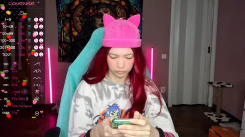 Di online show from 02/08/25, 05:08