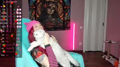 Di online show from 02/24/25, 04:15