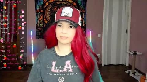 Di online show from 02/25/25, 07:09