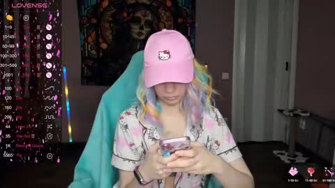 Di online show from 03/07/25, 05:08