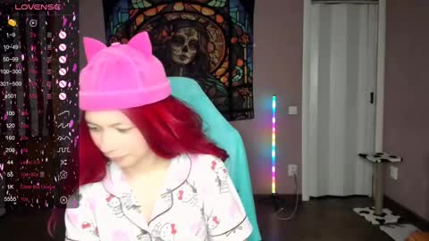 Di online show from 03/07/25, 02:34