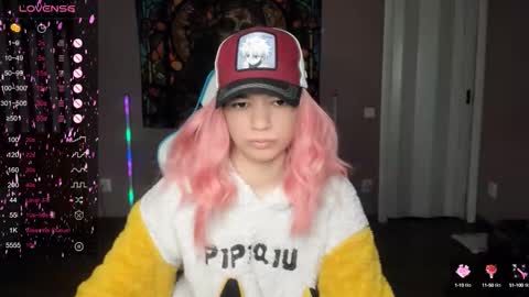 Di online show from 09/18/25, 02:35