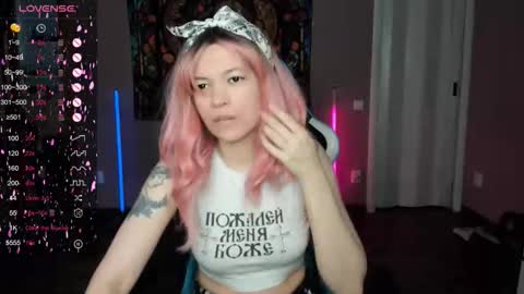 Di online show from 11/28/25, 06:16