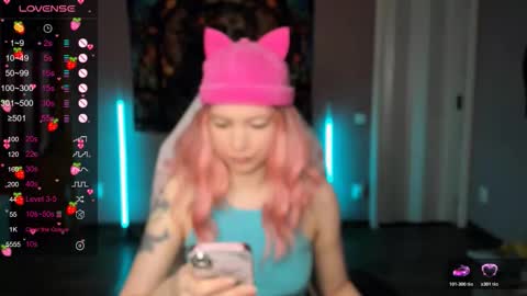 Di online show from 02/01/26, 01:37