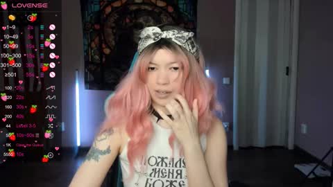 Di online show from 02/17/26, 04:20