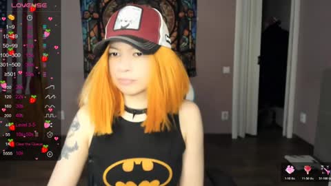 Di online show from 03/23/26, 05:22