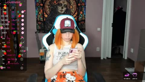 Di online show from 04/01/26, 01:50