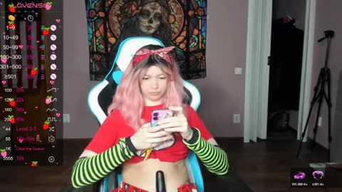 Di online show from 04/10/26, 02:00