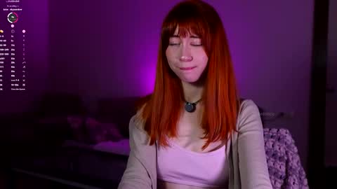 Im Angelina  Nice to meet youFollow me online show from 03/08/26, 11:52