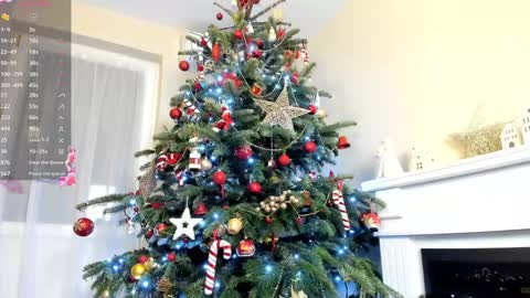 Raven  but you can call me sweetie or honey too  online show from 12/22/24, 05:53