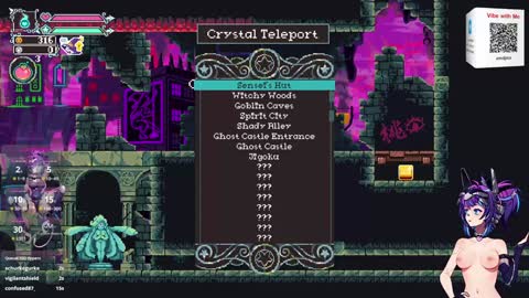 Melody AKA Mel  Melly online show from 01/09/25, 05:13