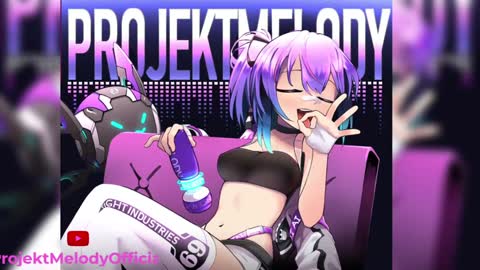 Melody AKA Mel  Melly online show from 01/30/25, 02:16