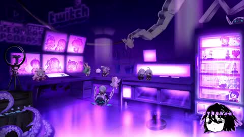 Melody AKA Mel  Melly online show from 02/15/25, 01:10