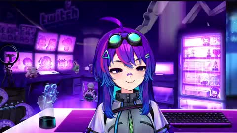 Melody AKA Mel  Melly online show from 03/01/25, 12:28