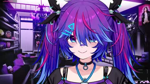 Snapshot of projektmelody chatting on 02/01/26, 01:37 Melody AKA Mel Melly online show from 02/01/26, 01:37