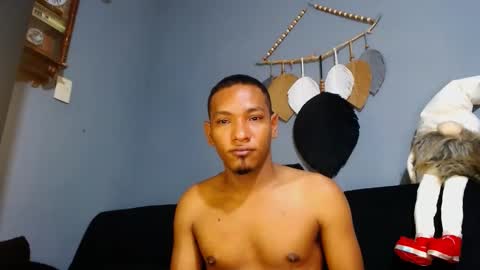Grande y Gruesa online show from 12/06/24, 10:05