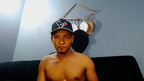 Grande y Gruesa online show from 12/21/24, 05:03