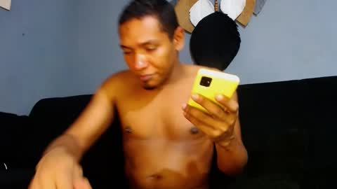 Grande y Gruesa online show from 01/03/25, 07:06