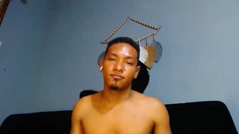 Grande y Gruesa online show from 01/23/25, 12:41