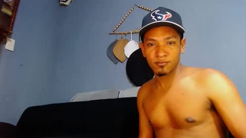 Grande y Gruesa online show from 02/04/25, 11:49
