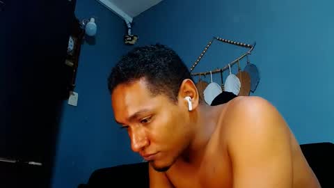 Grande y Gruesa online show from 02/10/25, 11:57