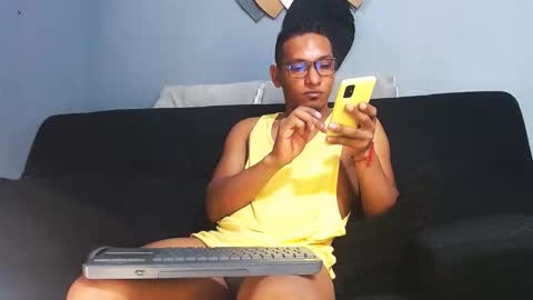 Grande y Gruesa online show from 01/12/26, 06:40