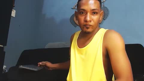 Grande y Gruesa online show from 02/05/26, 04:06