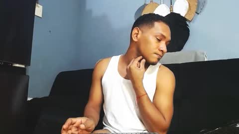 Grande y Gruesa online show from 02/10/26, 07:34