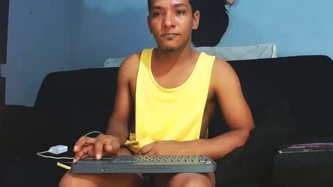 Grande y Gruesa online show from 03/18/26, 07:44