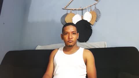 Grande y Gruesa online show from 04/04/26, 06:33