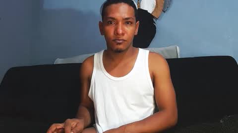 Grande y Gruesa online show from 04/13/26, 03:45