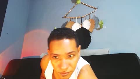 Grande y Gruesa online show from 05/28/26, 08:22